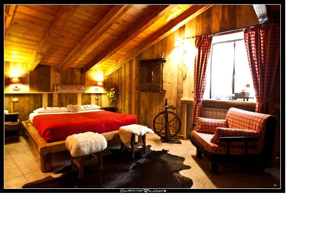 Hotel La Jolie Bergere