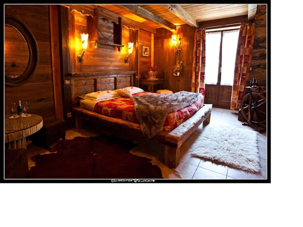 La Jolie Bergere 3* La Salle