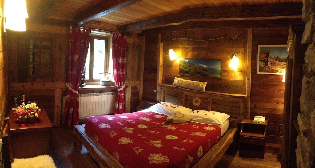 La Jolie Bergere 3*