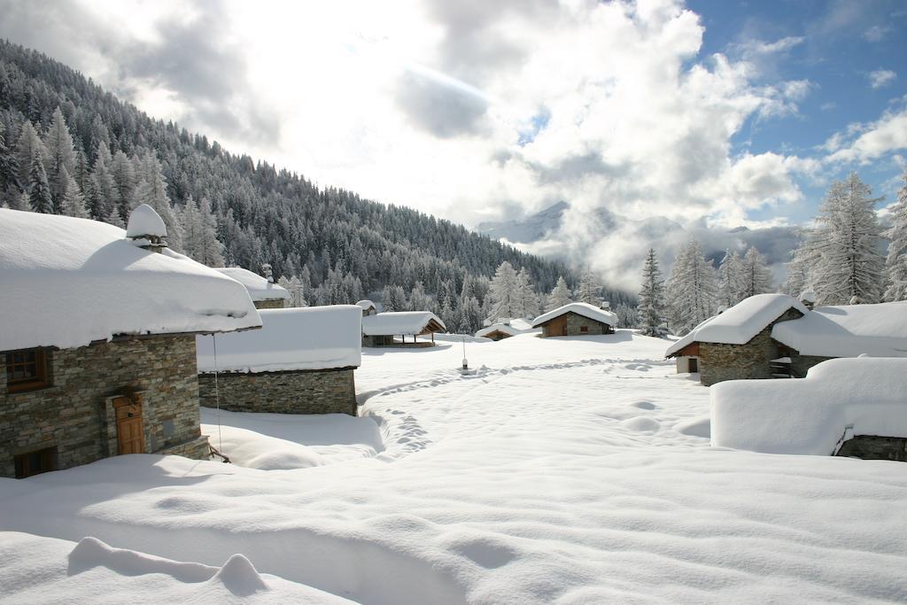 Hotel La Jolie Bergere