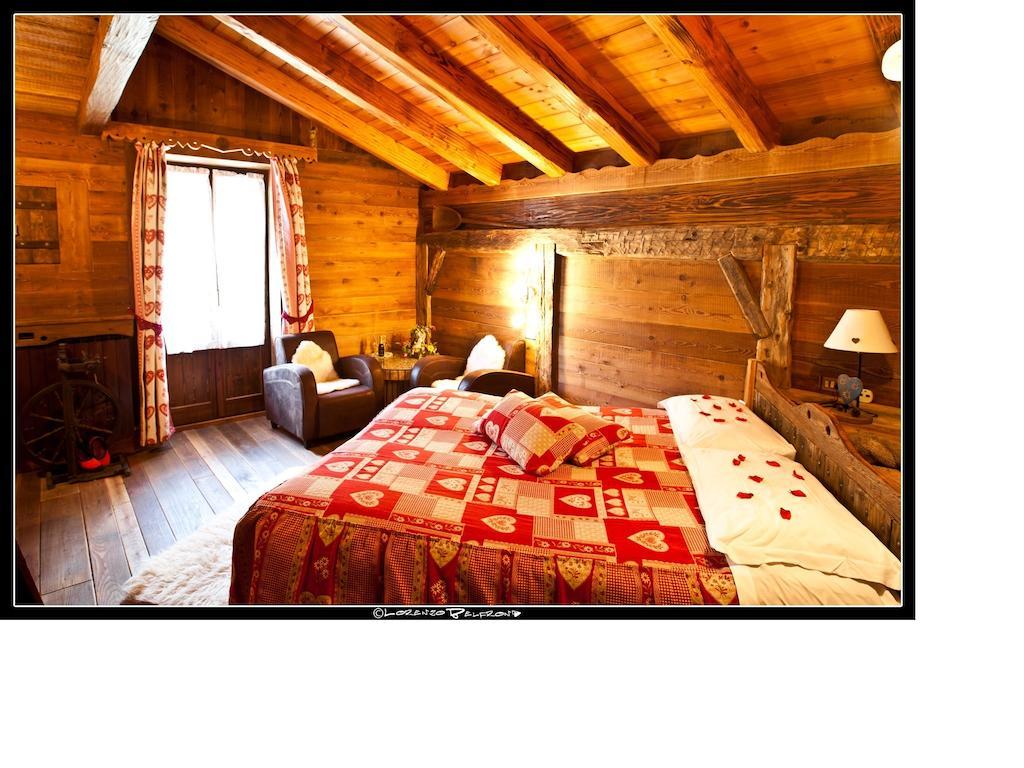 La Jolie Bergere 3*