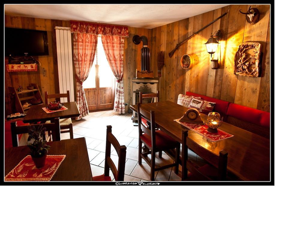 La Jolie Bergere Hotel La Salle