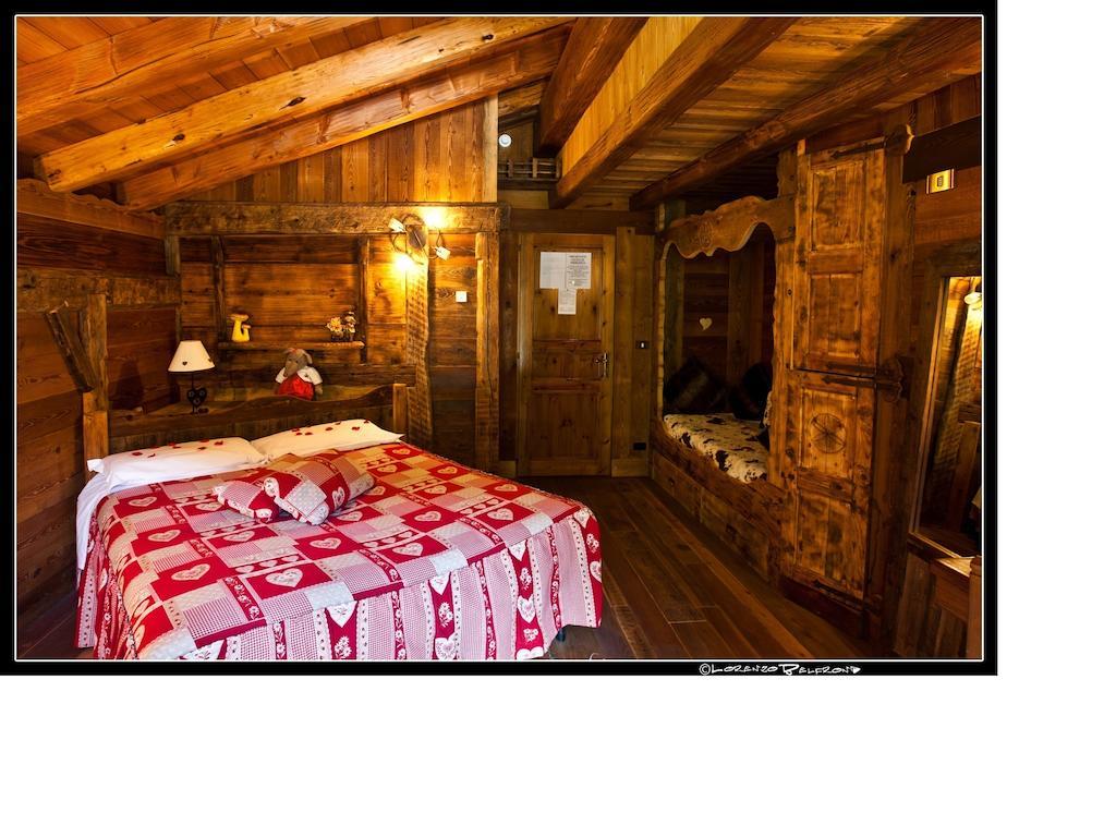 Hotel La Jolie Bergere