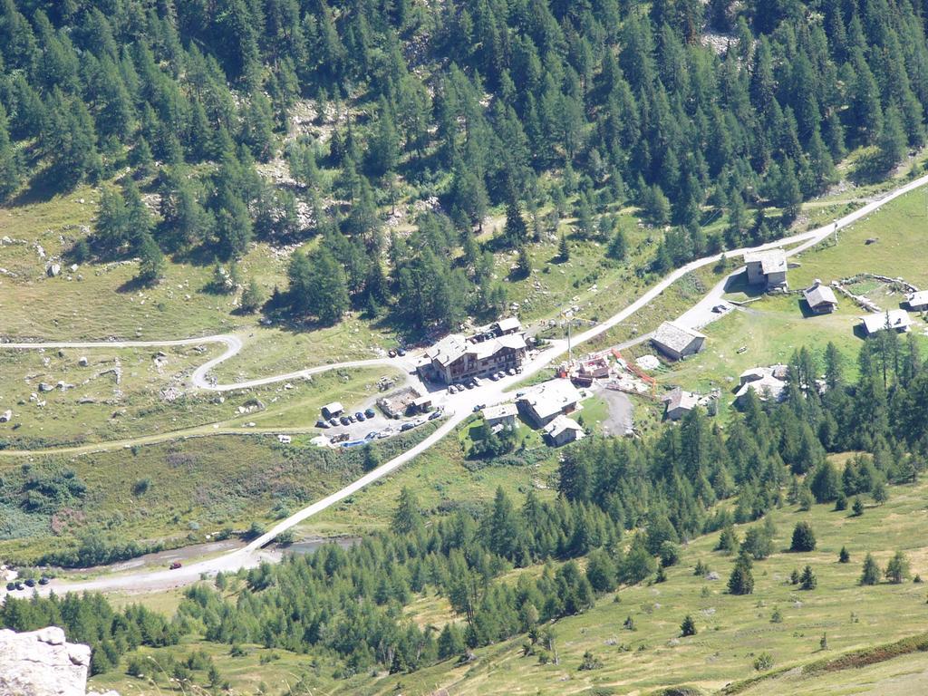 Hotel La Jolie Bergere