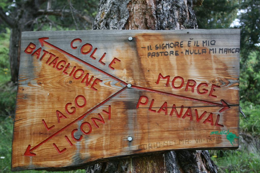 Hotel La Jolie Bergere