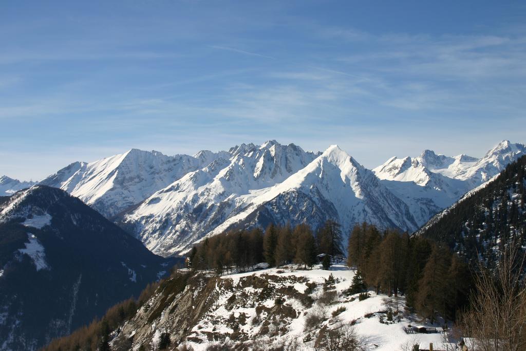 Hotel La Jolie Bergere