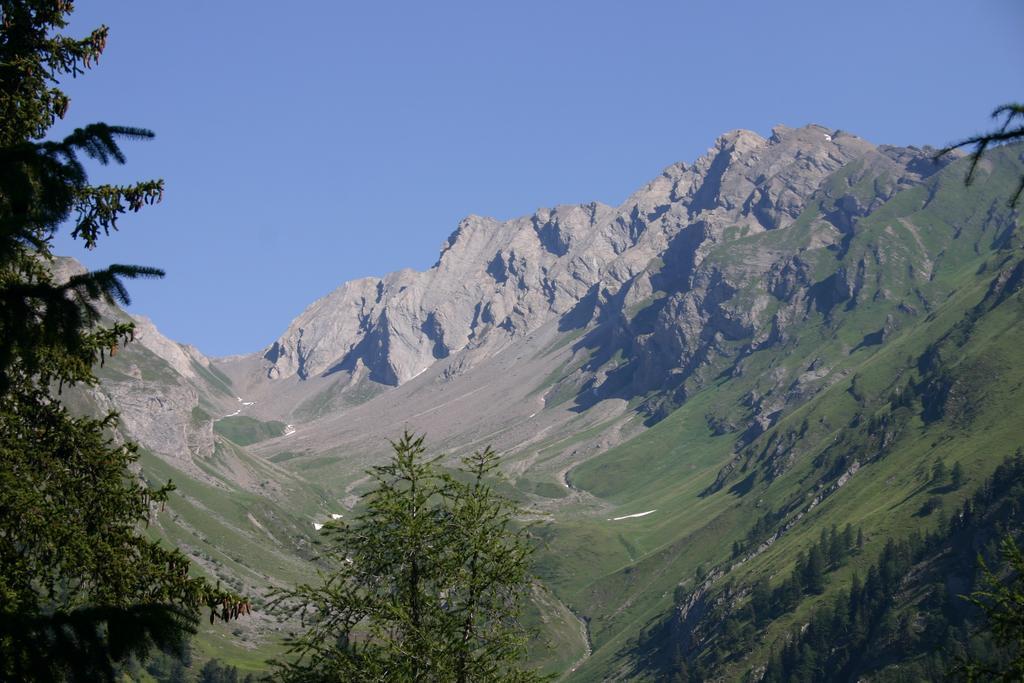 La Jolie Bergere